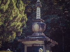 -南普陀寺