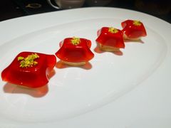 -庭院江南菜•烤鸭•非遗传承(上地•清河店)