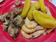 -好伦哥(温都水城店)