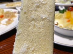 马迭尔冰棍-马迭尔德式西餐精酿啤酒屋(中央大街店)