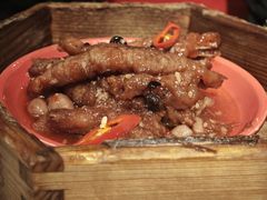 -避风塘(宝山万达店)