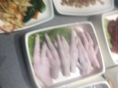 -海底捞火锅(青山湖万达夜宵主题店)
