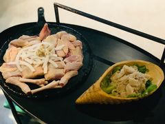 -凤园椰珍·臻品椰子鸡(保利时光里店)