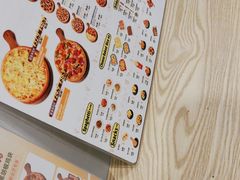 -尊宝比萨(车公庙店)