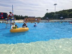 -上海玛雅海滩水公园