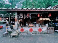 -青城甲(青城山店)