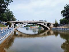 -赵州桥景区