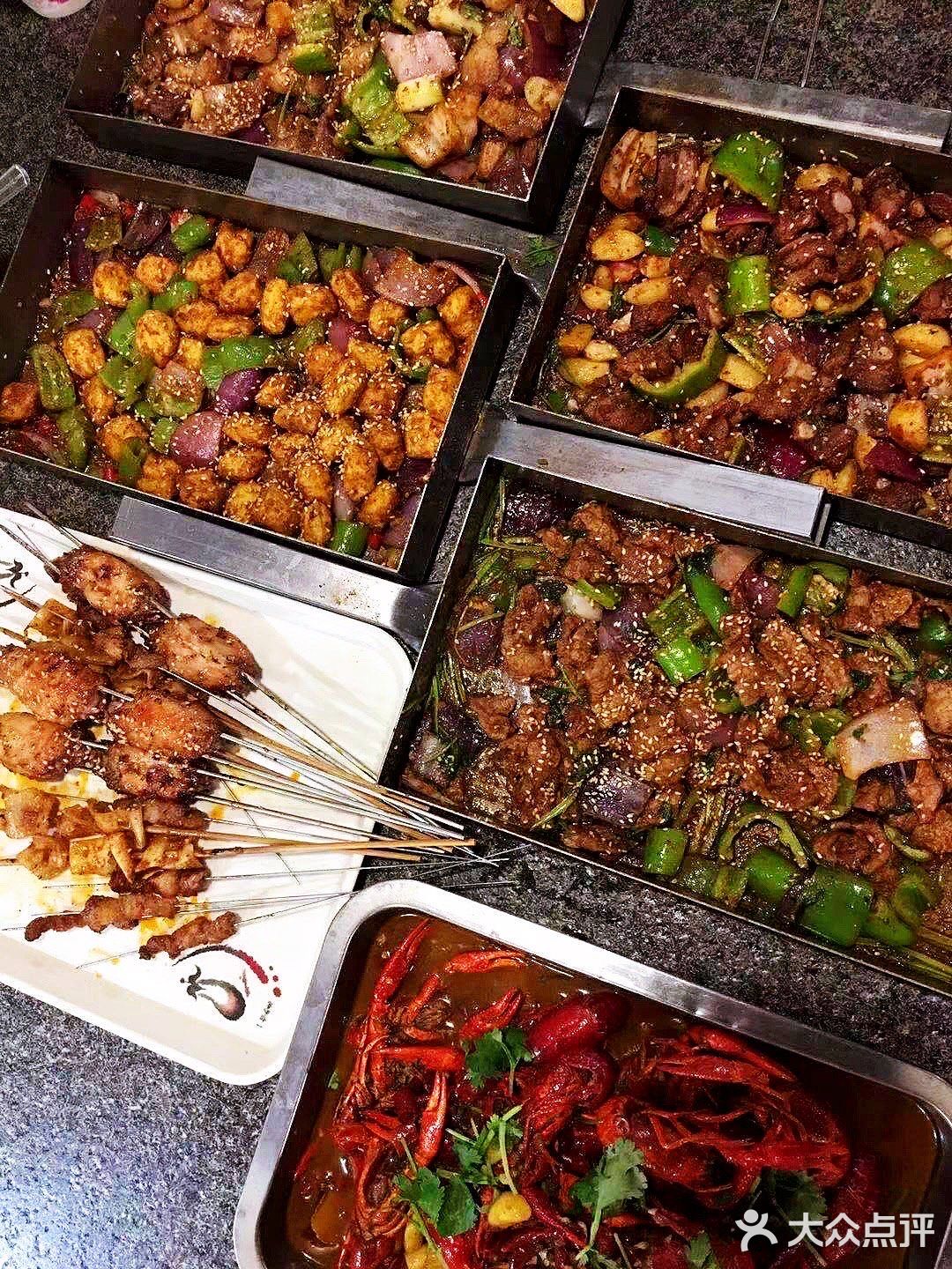 吃肉肉