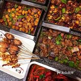 吃肉肉