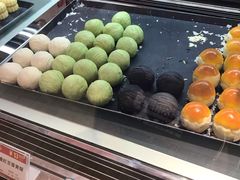 -陶陶居饼家(惠福东路店)