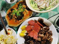 -长香源葫芦头梆梆肉(开通巷店)