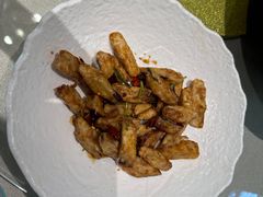 -有喜胶东小馆(太申祥和店)