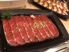 -新石器烤肉(之心城店)