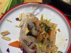 -老姑砂锅·烧烤天津菜(体北道店)