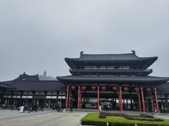 -狼山风景名胜区