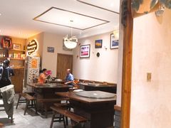 大堂-铁锅蛋(塘子巷店)