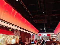 -龍歌自助小火锅(雨花台江南虹悦城店)