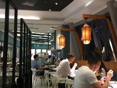 大堂-美奈小馆·越南料理(福田星河COCO Park店)