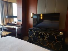 -上海雅居乐万豪侯爵酒店