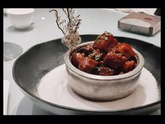 盐焗东坡肉-湖锦酒楼·32年地道湖北菜(光谷店)