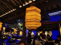 -绿茶餐厅(乐峰广场店)