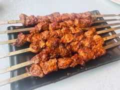 -马大胡子清真西北菜