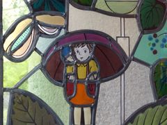 -三鹰之森吉卜力美术馆