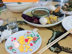 -人民公社大食堂(顺义总店)