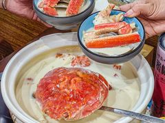 -金龙·打边炉(武进路店)