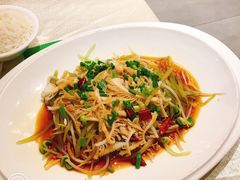 -好兄弟郭巨海鲜(天一阁店)