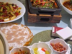 -一品红川菜(皇岗二店)
