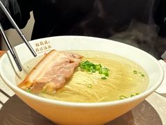 -松鹤面馆·古法焖肉面(观前店)