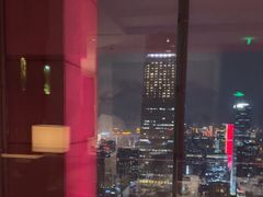 -北京柏悦酒店·锦庭餐厅Dining Room