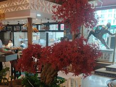 -百年神厨·地道川菜(清江西路店)