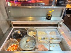 -一麻一辣麻辣香锅(方庄店)