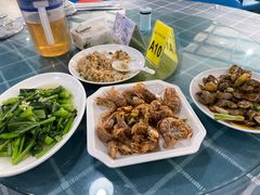 -明记海鲜大排档(巽寮湾店)
