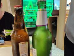 -街角等你.大连海鲜烧烤(西安路店)