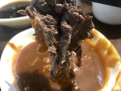 -幸运牛汕头小黄牛牛肉火锅(梅林店)