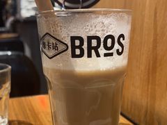 -Moka Bros 摩卡站(嘉华店)