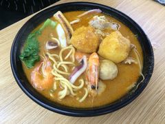 招牌沙茶面-老闽味沙茶面·姜母鸭(传承35年曾厝垵店)