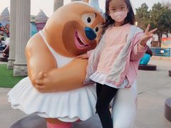 -沈阳方特欢乐世界