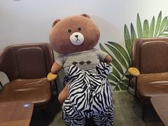 -ZOO COFFEE 动物园咖啡(亦庄店)