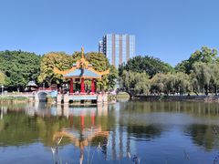 -金砂公园