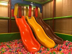 游乐设施-中家鑫园温泉酒店鑫悦汤泉