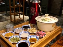 -手选潮汕鲜活牛肉火锅(二七广场店)