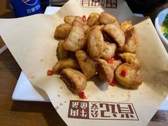 老汉口藕夹-肖记公安牛肉鱼杂馆· 省级非物质文化遗产(仁和路店)