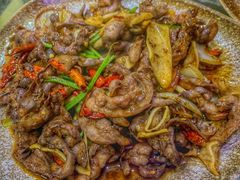 -三子下水馆(南十四道街151号店)