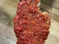 -庞记炸串