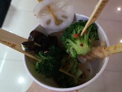 -太原茂业天地购物中心