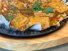 -枣子树素餐厅(铂金城店)